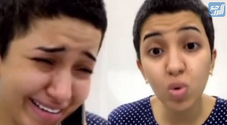 سبب القبض على مشاعل القحطاني