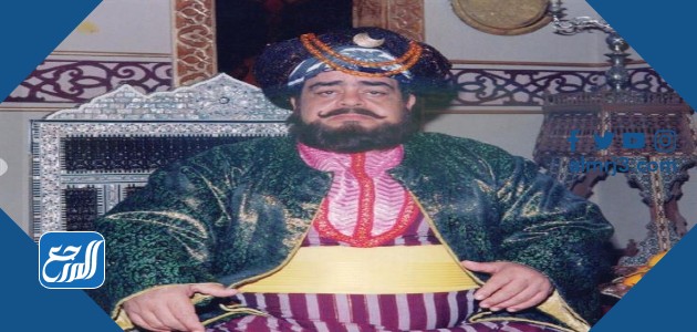 سبب وفاة الفنان محمد جبريل