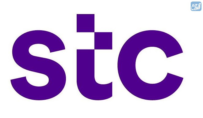 شعار اس تي سي الجديد