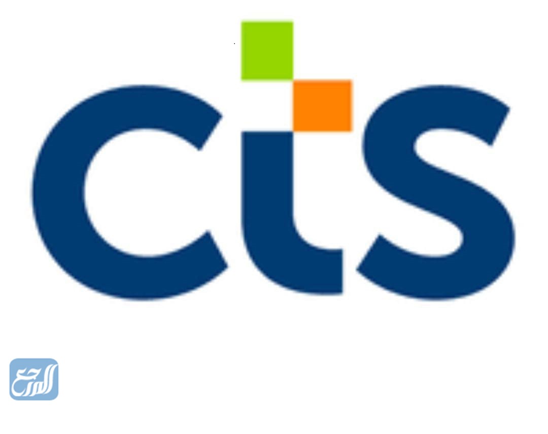 شعار سي تي اس