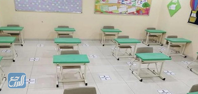 صور بداية فصل دراسي جديد