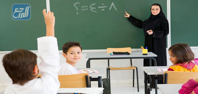 صور بداية فصل دراسي جديد