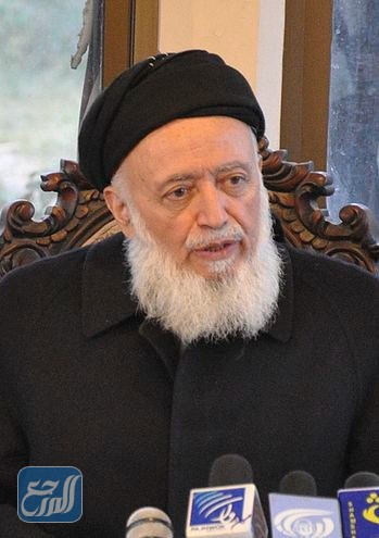 صور برهان الدين رباني