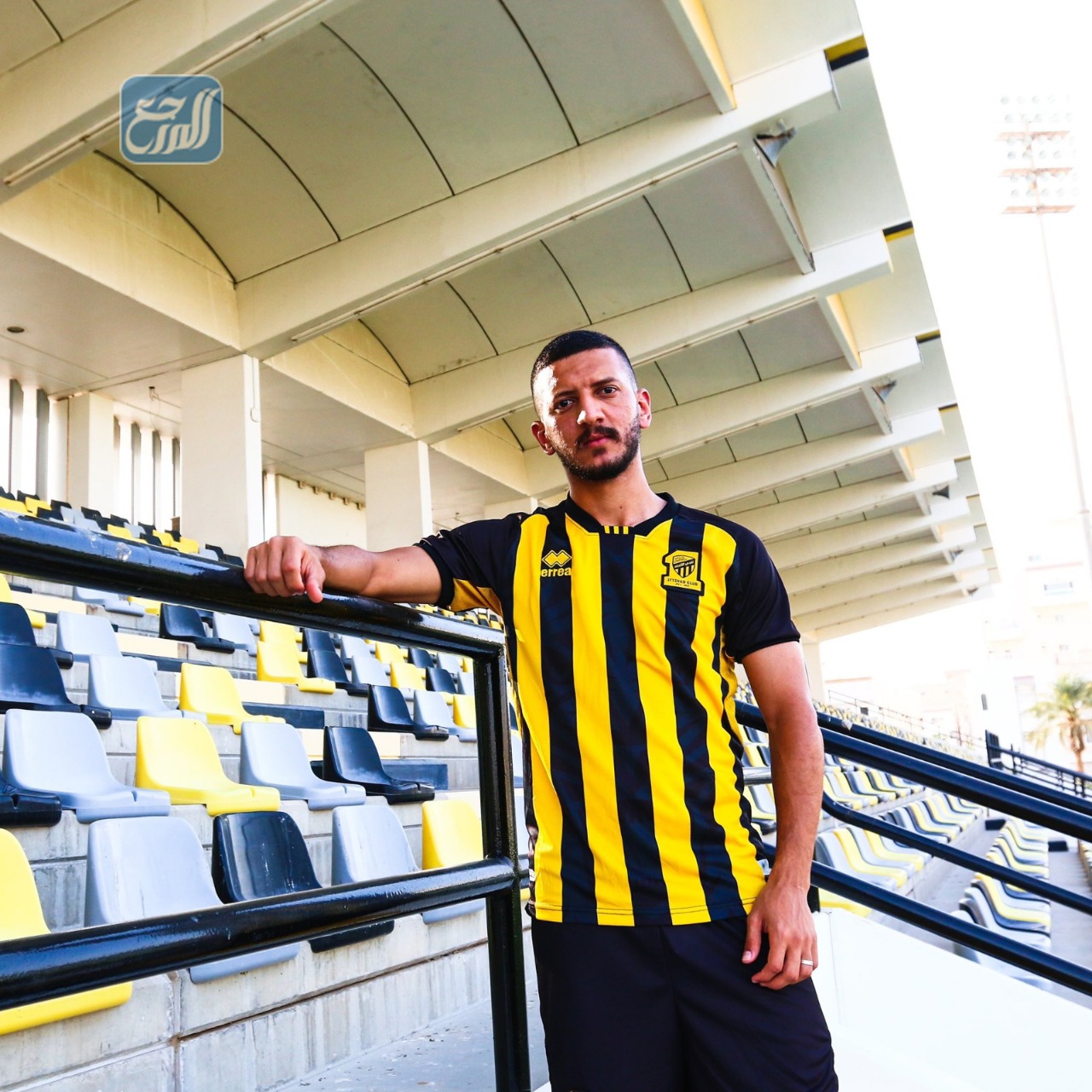 طقم نادي الاتحاد 2022  - اطقم الاندية السعودية 2022 كاملة