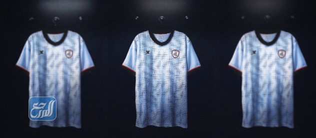  طقم نادي الشباب 2022 - اطقم الاندية السعودية 2022 كاملة