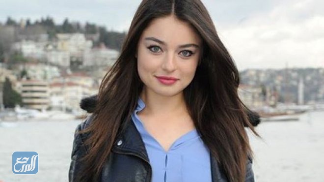 عايشة آيشان توران