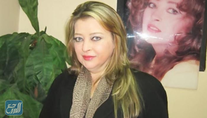 فايزة كمال ويكيبيديا