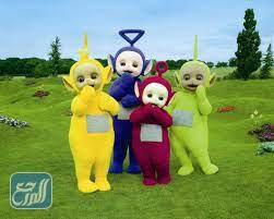 قصة تيليتابيز الحقيقية