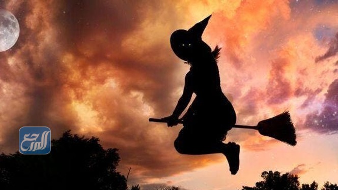 قصة ساحرة الباحة الحقيقية كاملة