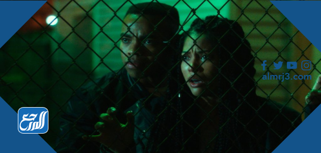 قصة فيلم The First Purge