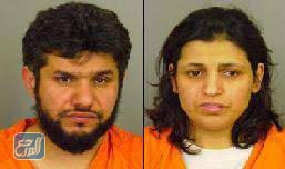 قصة مقتل خادمة حميدان التركي