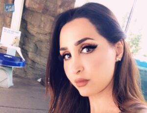 قصة هروب هند القحطاني