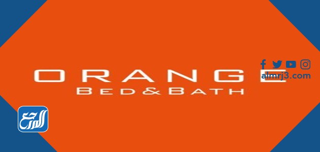 كم عدد فروع اورنج جدة