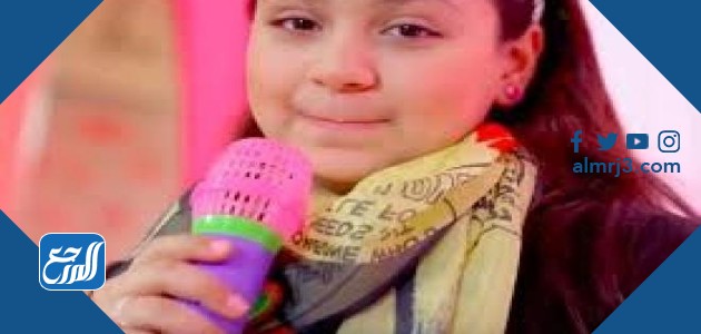 كم عمر جنى مقداد 