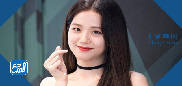 من هي جيسو المغنية الكورية