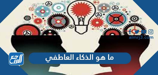 ما هو الذكاء العاطفي