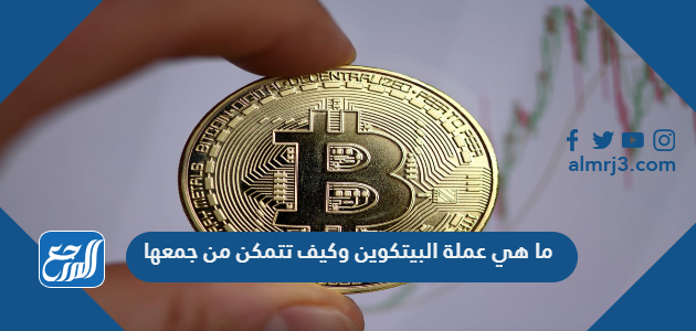 ما هي عملة البيتكوين وكيف تتمكن من جمعها