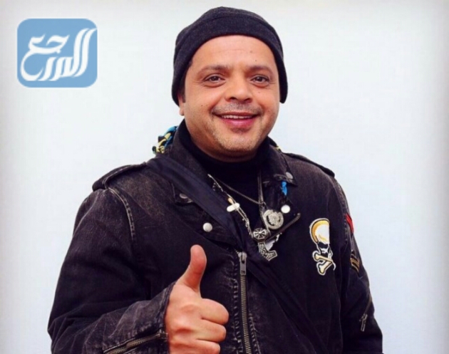 محمد هنيدي السيرة الذاتية