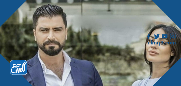 مسلسل صالون زهرة