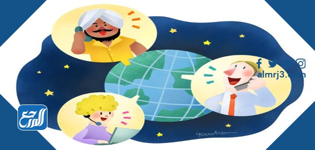 مفاتيح دول العالم 