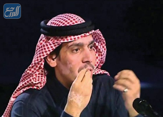 من هو الشاعر القطري محمد ابن ذيب