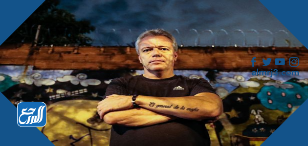 من هو اخطر رجل في العالم