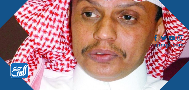 من هو الحكم معجب الدوسري ويكيبيديا