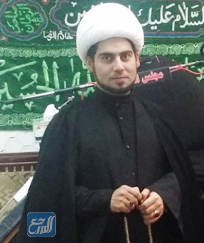 من هو الشيخ صالح الفرحاني ويكيبيديا