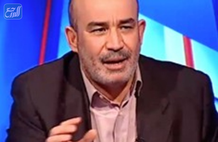 من هو العربي زيتوت ويكيبيديا