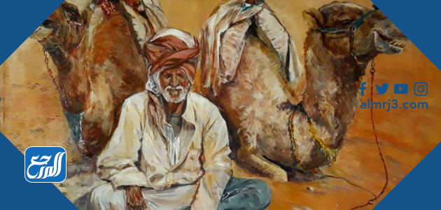 من هو حاتم الطائي