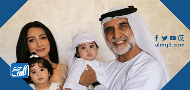 من هو حبيب غلوم زوج الفنانة هيفاء حسين