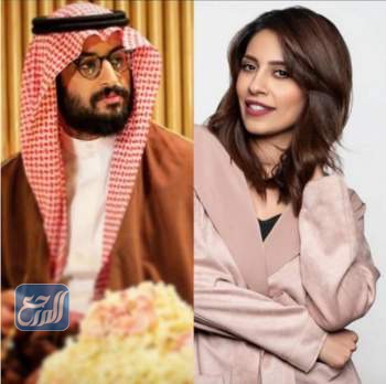 من هو زوج الهام علي الحقيقي