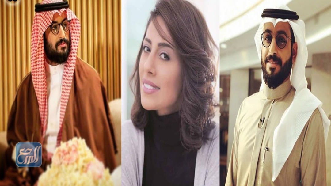 من هو زوج الهام علي الحقيقي