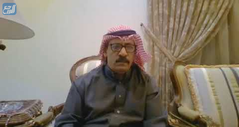 من هو سعد ال نبهان ويكيبيديا