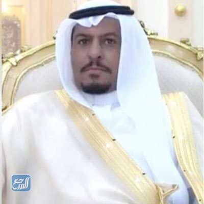 من هو سعود الشيباني في مسلسل رشاش