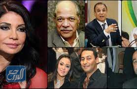 من هو فريد المرشدي زوج سوسن بدر