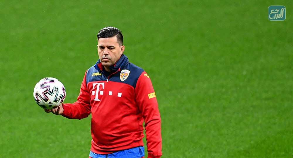 من هو كوزمين كونترا مدرب الاتحاد الجديد