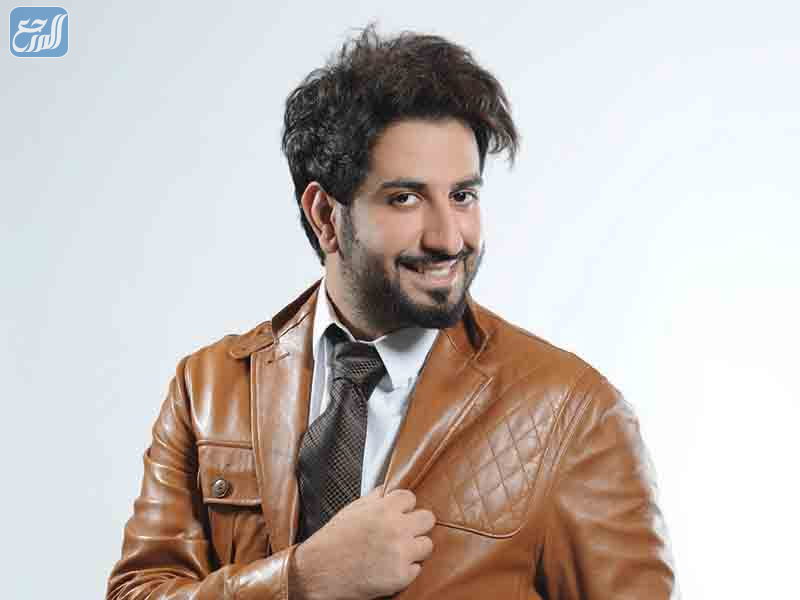 من هو محمود بوشهري