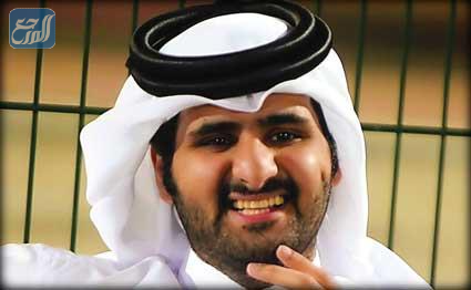 من هو نائب أمير قطر