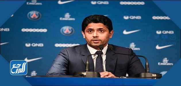 من هو ناصر الخليفي ويكيبيديا