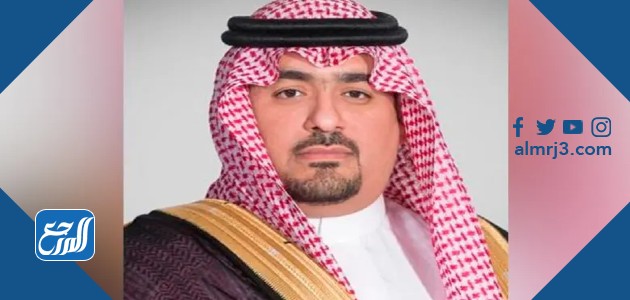 من هو وزير الاقتصاد السعودي الحالي