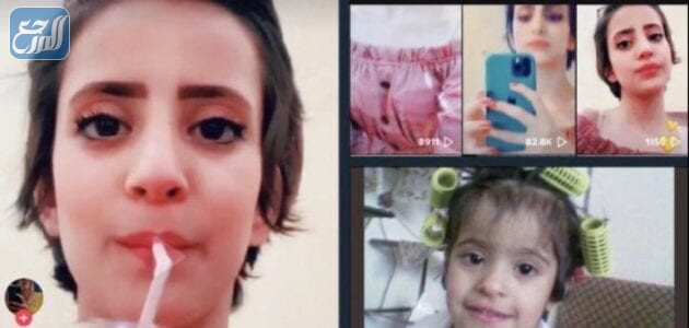 من هي ابتهال المطيري ويكيبيديا