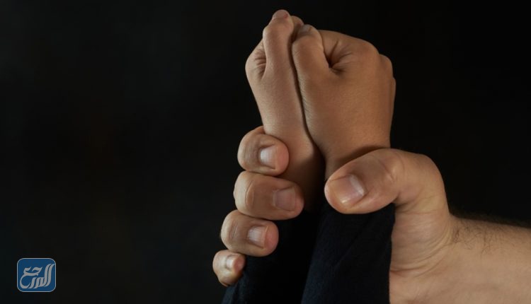 من هي حور محمد علي الهدلاني