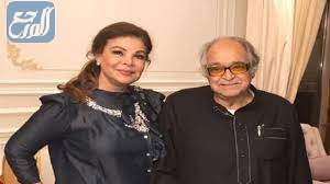 من هي صفاء ابو السعود زوجة صالح كامل