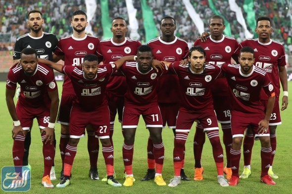 نادي الفيصلي من وين