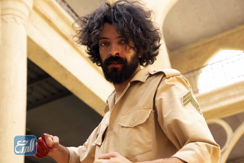 هل تم ايقاف مسلسل رشاش