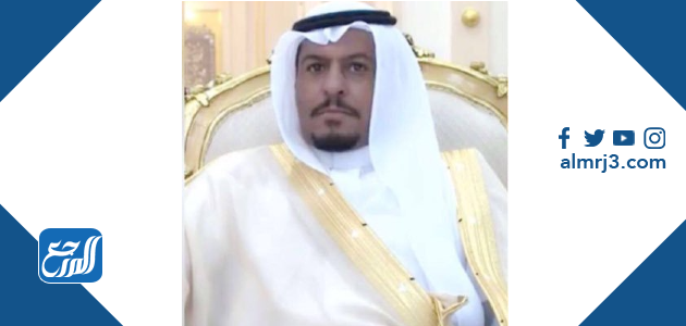 قصيدة سعود الشيباني في رشاش