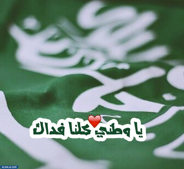 رمزيات اليوم الوطني السعودي 92