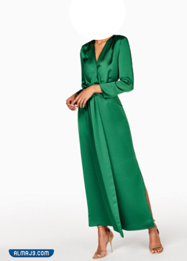 فساتين اليوم الوطني السعودي 92