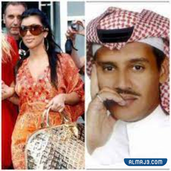 أصل خالد عبدالرحمن الحقيقي موقع المرجع